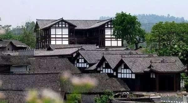 逃离遗弃的建筑3